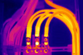 теплосъемка 1 DT-9875