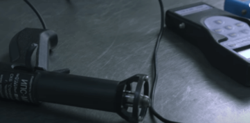 Измеритель прочности бетона(склерометр) ИПС-МГ4.04