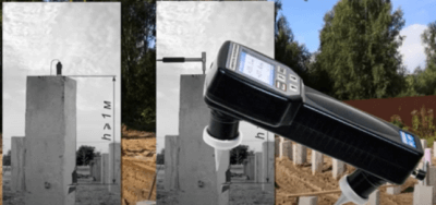 Прибор диагностики свай (дефектоскопа) ПДС-МГ4