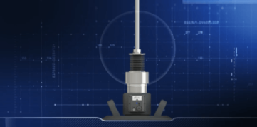 Динамический плотномер грунта ДПГ-1.2.