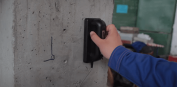 Измеритель прочности бетона ОНИКС-1.ОС.