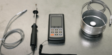 Влагомер строительных материалов серии ВИМС-2