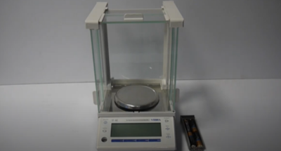 Обзор весов ViBRA серии ALE