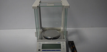 Обзор весов ViBRA серии ALE