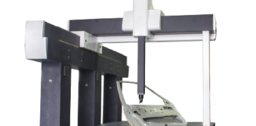 Области применения и преимущества координатно-измерительных машин