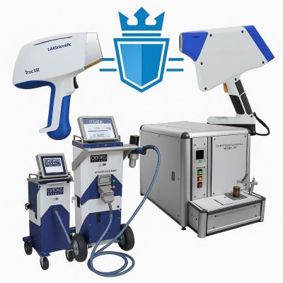 Почему анализатор металла уже не роскошь, а необходимость?