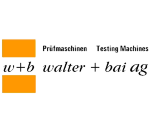 «Walter + Bai AG», Швейцария