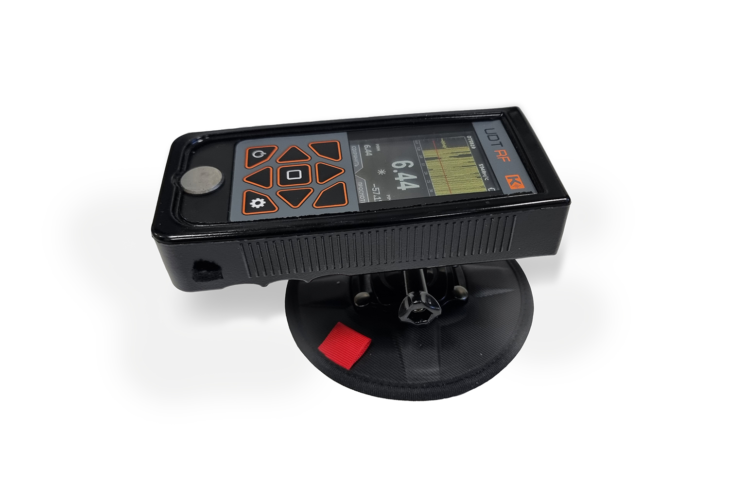 магнитное крепление с фиксатором для UDT-RF