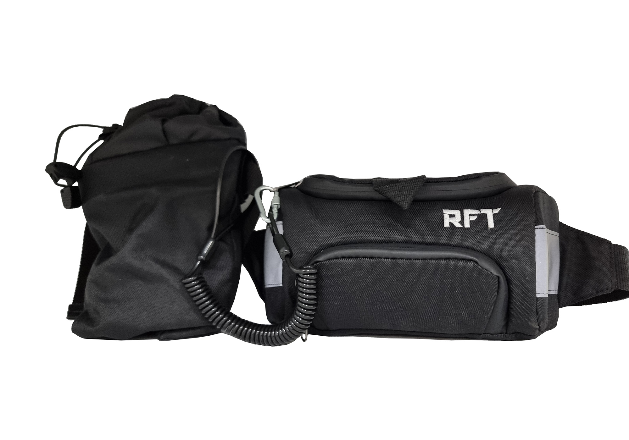 сумка-пояс RFT