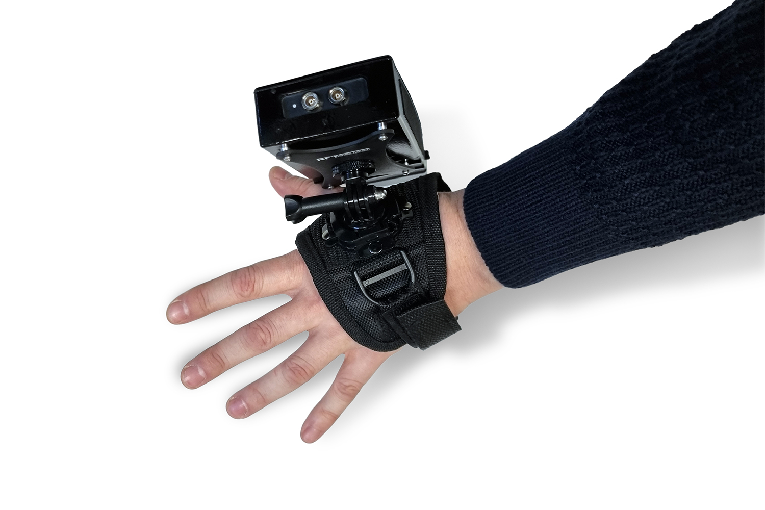 Универсальная крепежная платформа RFT universal platform