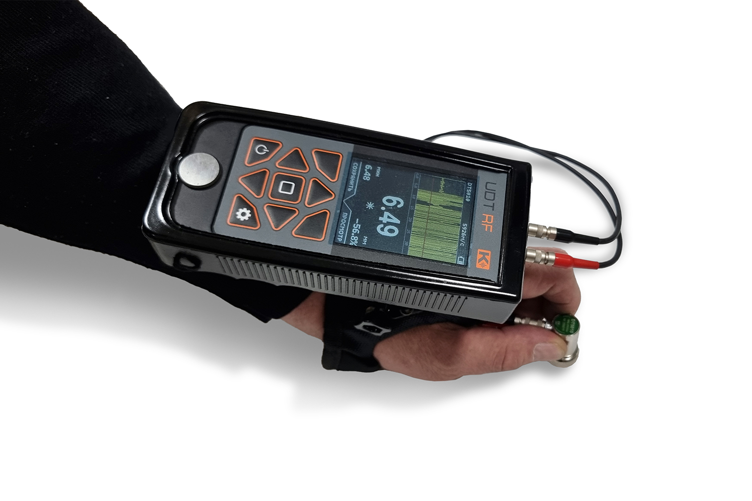 Универсальная крепежная платформа RFT universal platform