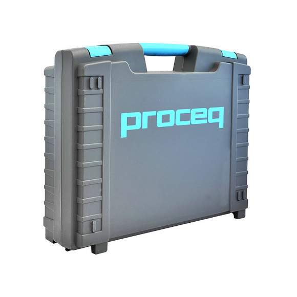 Портативный твердомер Equotip 550 UCI