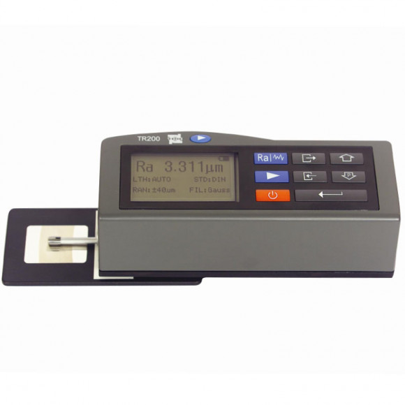 Измеритель шероховатости TR200