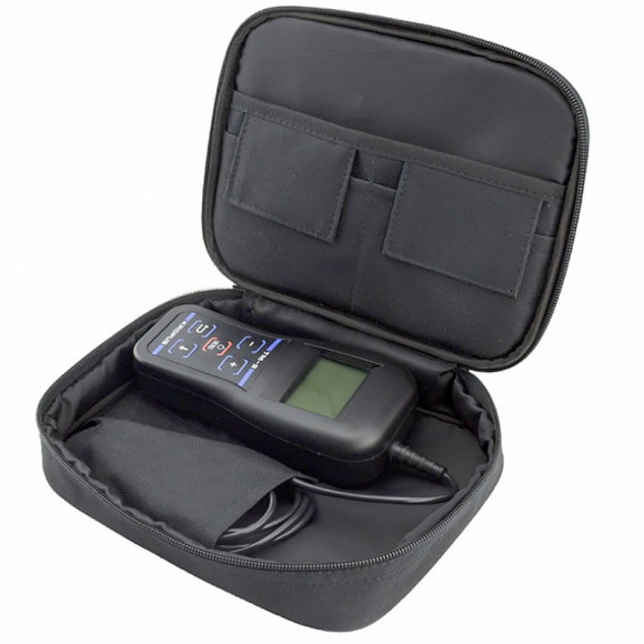 Вихретоковый толщиномер покрытий TM-2 v2