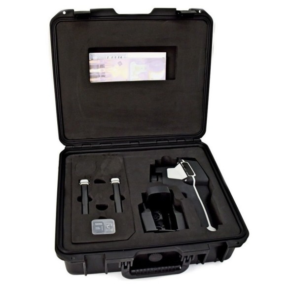 CEM DT-9875 Тепловизор профессиональный 