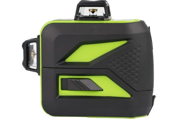 Лазерный уровень RGK PR-3G