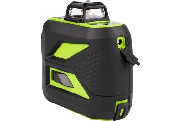 Лазерный уровень RGK PR-3G