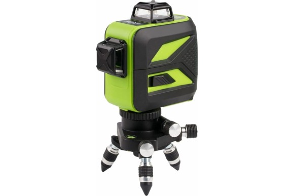 Лазерный уровень RGK PR-3G