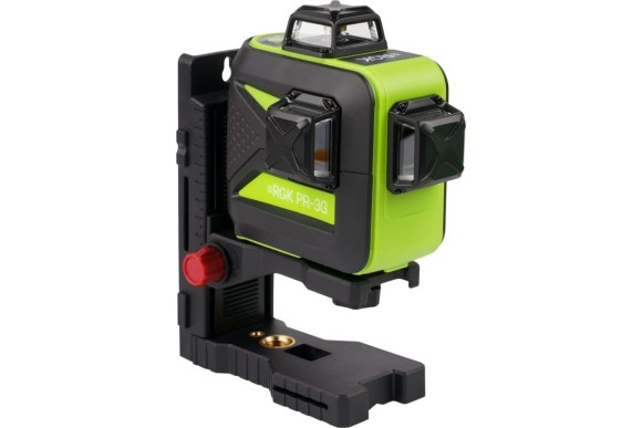 Лазерный уровень RGK PR-3G