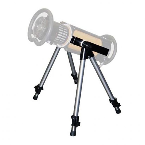 Штатив четырехножный с каркасом для рентгеновских аппаратов ERESCO