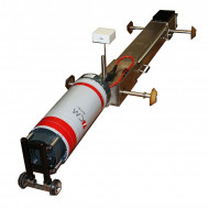 Рентгеновский кроулер Snake