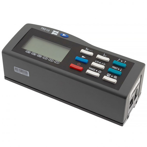 Измеритель шероховатости TR210