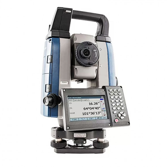 Тахеометр Sokkia iX-1005