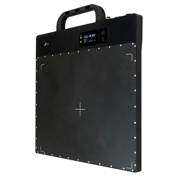 Комплекс цифровой радиографии КАРАТ РТС2430