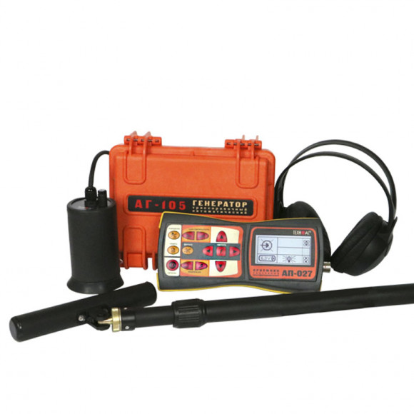 Успех АТГ-425.15Н