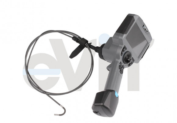 eVIT FS - Управляемый видеоэндоскоп HD разрешения нового поколения