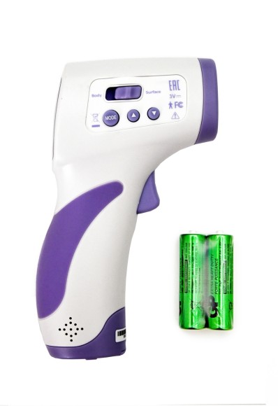 CEM DT-8806H бесконтактный инфракрасный термометр