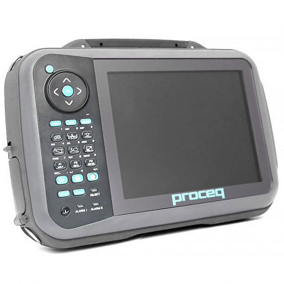 Ультразвуковой дефектоскоп Proceq Flaw Detector 100 UT