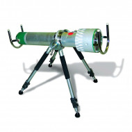 Штатив со сменными опорами для рентгеновских аппаратов РПД-150С и РПД-160С