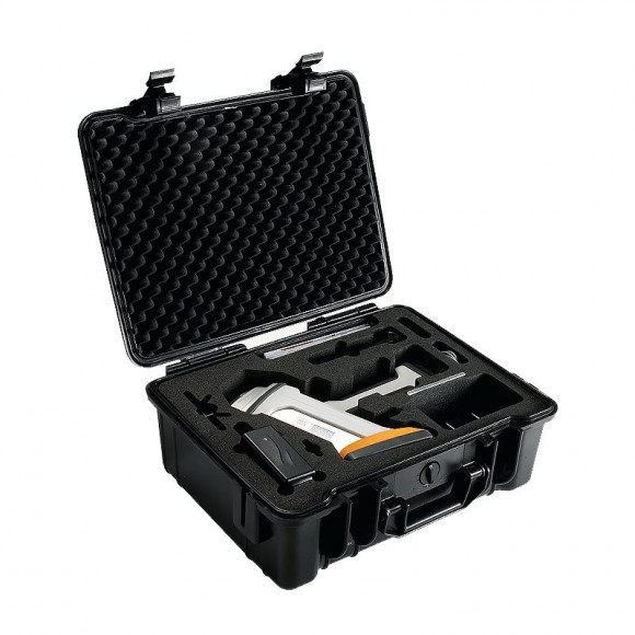 Портативный анализатор X-MET 7500