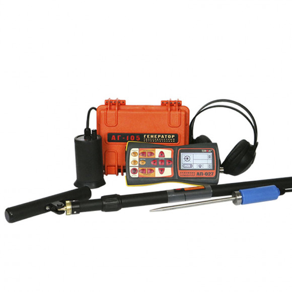 Успех АТГ-425.15НД