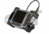 eVIT LP - Управляемый сверхдлинный видеоэндоскоп HD разрешения