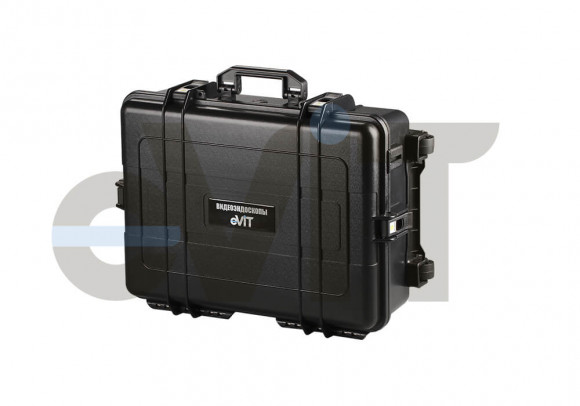 eVIT LP - Управляемый сверхдлинный видеоэндоскоп HD разрешения