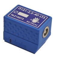 Ультразвуковой Преобразователь П121-2,5-40-LT3