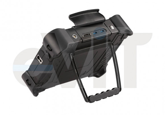 eVIT MS - Уникальный управляемый измерительный 3D видеоэндоскоп