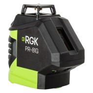 Лазерный уровень RGK PR-81G