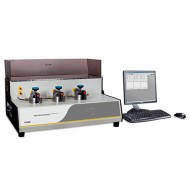 Прибор для определения газопроницаемости методом дифференциального и равного давления Labthink DM2/330