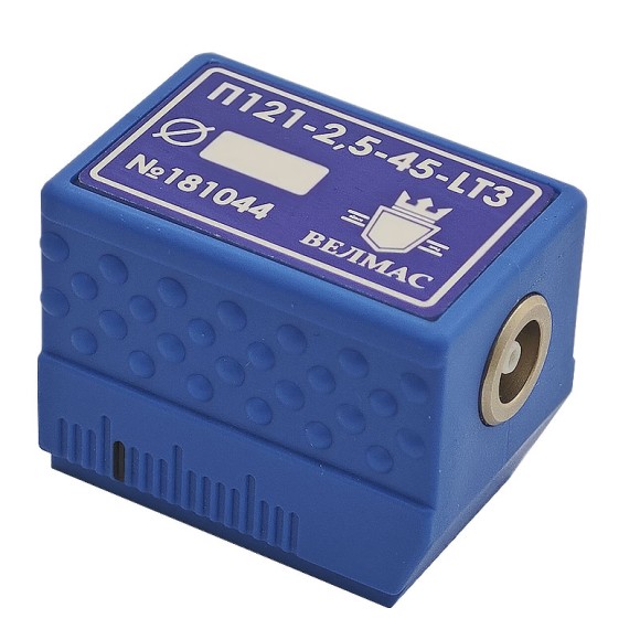 Ультразвуковой Преобразователь П121-2,5-45-LT3