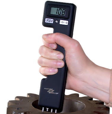 Трещиномер электропотенциальный ЭПД-8