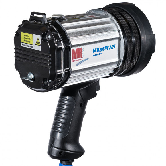 УФ лампа светодиодная лампа MR 98 WAN Brilliant LED