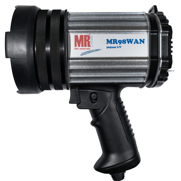 УФ лампа светодиодная лампа MR 98 WAN Brilliant LED