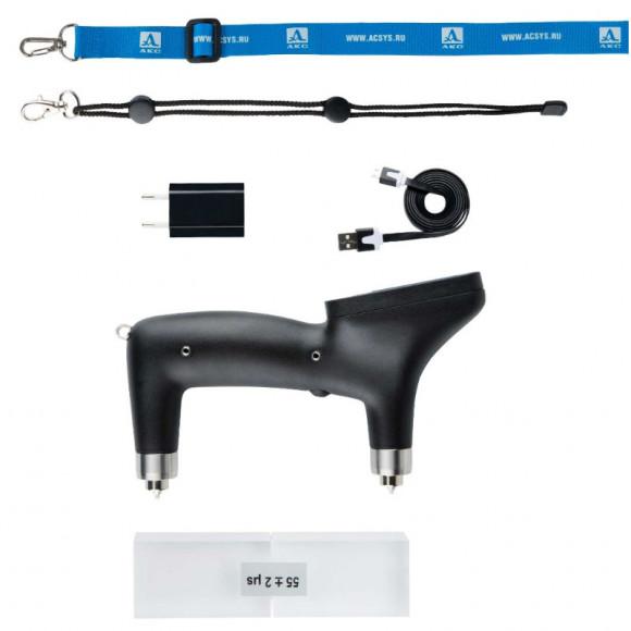 Ультразвуковой тестер UK1401