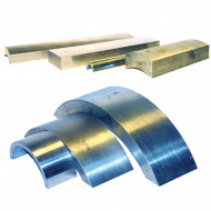 Стандартный образец предприятия «Трубный» (Настроечный образец)