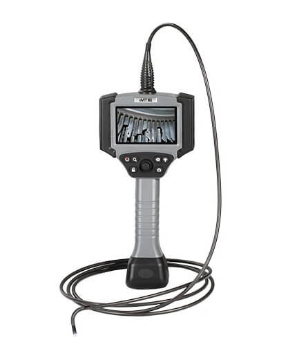 eVIT XL - Управляемый видеоэндоскоп HD разрешения