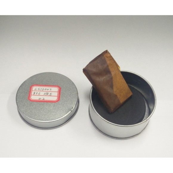 Мера твёрдости Роквелла эталонная HRE