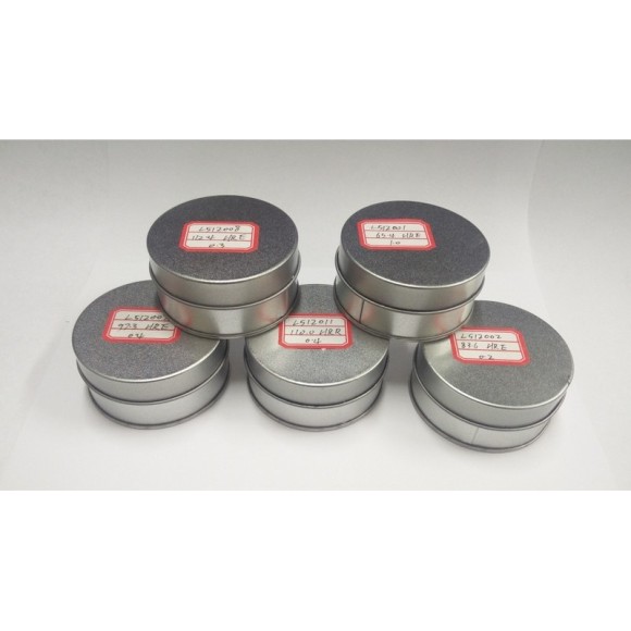 Мера твёрдости Роквелла эталонная HRE